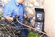 Rolling Hills Estates Sewer Camera Inspection Services