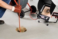 Rolling Hills Estates Sewer Camera Inspection Services